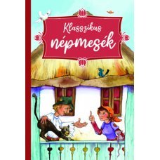 Klasszikus népmesék   7.95 + 1.95 Royal Mail